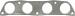 Click here for more information about Fel-Pro QMS93909 - Fel-Pro Exhaust Manifold Gaskets