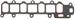 Click here for more information about Fel-Pro QMS94286 - Fel-Pro Intake Manifold Gaskets