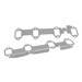 Click here for more information about Fel-Pro QMS95000 - Fel-Pro Exhaust Manifold Gaskets