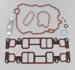 Fel-Pro QMS95817 - Fel-Pro Intake Manifold Gaskets