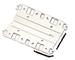 Fel-Pro QMS96011 - Fel-Pro Valley Pan Gaskets