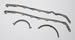 Fel-Pro QOS13419C - Fel-Pro Oil Pan Gaskets