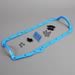 Fel-Pro QOS34510T - Fel-Pro Oil Pan Gaskets