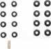 Click here for more information about Fel-Pro QSS70014 - Fel-Pro Valve Stem Seals