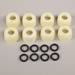 Click here for more information about Fel-Pro QSS72526 - Fel-Pro Valve Stem Seals