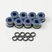 Click here for more information about Fel-Pro QSS72527 - Fel-Pro Valve Stem Seals