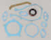 Fel-Pro QTCS124602 - Fel-Pro Timing Cover Gaskets