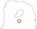 Click here for more information about Fel-Pro QTCS45047 - Fel-Pro Timing Cover Gaskets