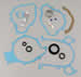 Fel-Pro 0 - Fel-Pro Timing Cover Gaskets