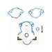 Click here for more information about Fel-Pro QTCS45168 - Fel-Pro Timing Cover Gaskets