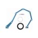 Fel-Pro QTCS45255 - Fel-Pro Timing Cover Gaskets