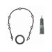 Fel-Pro QTCS459821 - Fel-Pro Timing Cover Gaskets