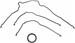 Click here for more information about Fel-Pro QTCS458691 - Fel-Pro Timing Cover Gaskets