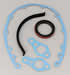 Fel-Pro QTCS51241 - Fel-Pro Timing Cover Gaskets
