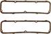 Click here for more information about Fel-Pro QVS13049C - Fel-Pro PermaDry Valve Cover Gaskets