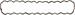 Click here for more information about Fel-Pro QVS50022C1 - Fel-Pro PermaDry Valve Cover Gaskets