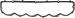 Click here for more information about Fel-Pro QVS50033R - Fel-Pro PermaDry Valve Cover Gaskets