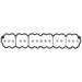 Click here for more information about Fel-Pro QVS50458R - Fel-Pro PermaDry Valve Cover Gaskets