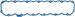 Click here for more information about Fel-Pro QVS50522T - Fel-Pro PermaDryPlus Valve Cover Gaskets
