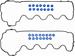 Click here for more information about Fel-Pro QVS50664R - Fel-Pro PermaDry Valve Cover Gaskets