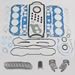 Click here for more information about Sealed Power 205-6319M000 - Federal Mogul Engine Re-Ring Kits