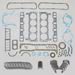 Click here for more information about Sealed Power 205-6345M311 - Federal Mogul Engine Re-Ring Kits