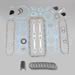 Click here for more information about Sealed Power 205-667-000 - Federal Mogul Engine Re-Ring Kits