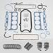 Sealed Power 2056153M-322 - Federal Mogul Engine Re-Ring Kits