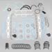 Click here for more information about Sealed Power 205622AM-000 - Federal Mogul Engine Re-Ring Kits