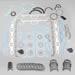 Click here for more information about Sealed Power 205622AM-011 - Federal Mogul Engine Re-Ring Kits
