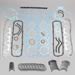 Click here for more information about Sealed Power 205637M-000 - Federal Mogul Engine Re-Ring Kits