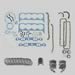 Click here for more information about Sealed Power 205658M-000 - Federal Mogul Engine Re-Ring Kits