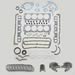 Click here for more information about Sealed Power 205761M-000 - Federal Mogul Engine Re-Ring Kits