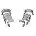 Federal Mogul Z4125MA10 - Federal Mogul Main Bearing Sets