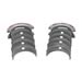Federal Mogul Z4261M - Federal Mogul Direct Replacement Series Main Bearings