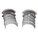 Federal Mogul Z5095MA - Federal Mogul MA Series Main Bearings