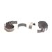 Federal Mogul Z87100CH10 - Federal Mogul CH-Series Rod Bearings