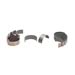 Federal Mogul Z87200CH10 - Federal Mogul CH-Series Rod Bearings