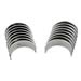 Federal Mogul Z87200SHA10 - Federal Mogul SH-Series Rod Bearings