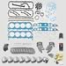 Sealed Power CSMHP718-612 - Federal Mogul Premium Engine Rebuild Kits