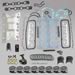 Sealed Power CSMHP733-310 - Federal Mogul Premium Engine Rebuild Kits