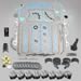 Sealed Power CSMHP742-313 - Federal Mogul Premium Engine Rebuild Kits