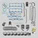 Sealed Power CSMHP819-211 - Sealed Power