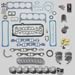 Click here for more information about Sealed Power CSMHP760-000 - Federal Mogul Premium Engine Rebuild Kits