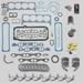 Federal Mogul CSMHP761-000 - Federal Mogul Premium Engine Rebuild Kits
