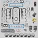 Sealed Power CSMHP765-300 - Federal Mogul Premium Engine Rebuild Kits