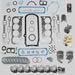 Click here for more information about Sealed Power CSMHP766-000 - Federal Mogul Premium Engine Rebuild Kits