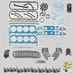Click here for more information about Sealed Power CSMHP769-311 - Federal Mogul Premium Engine Rebuild Kits