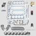 Sealed Power CSMHP781-311 - Federal Mogul Premium Engine Rebuild Kits