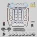 Click here for more information about Sealed Power CSMHP802-300 - Federal Mogul Premium Engine Rebuild Kits